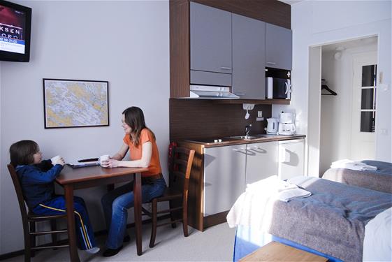 Oravi Apartments 1-2hh